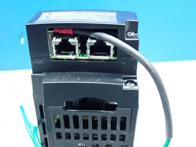 USED OMRON 3G3MX2A2004V1