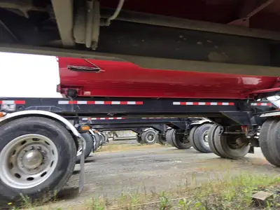 USED 2016 RELIANCE 15 FT