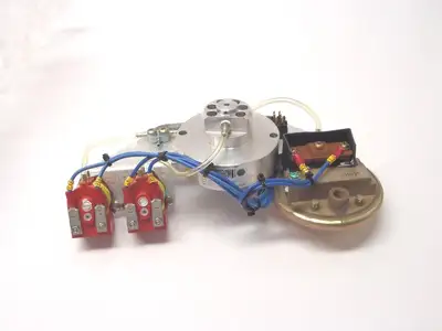 USED ABB PURGE SENSOR