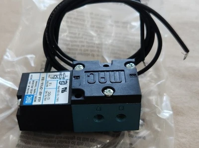NEW MAC 45A-AB1-DFAA-1BA