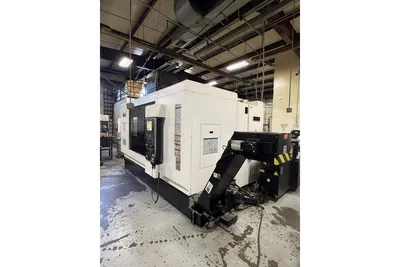 Used _UNKNOWN_ _UNKNOWN_ Vertical Machining Centers Utah US | KD Auctions #1548933