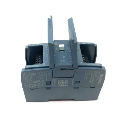 USED SIEMENS SIMATIC S7-1200 DIGITAL OUTPUT MODULE SM 1222 DC