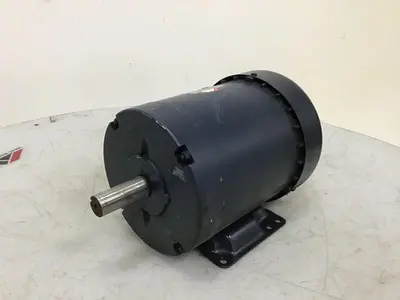 USED LEESON ELECTRIC CO N182T11FB1A
