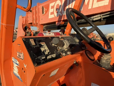 Used _UNKNOWN_ _UNKNOWN_ Telehandlers Texas US | Miedema Asset Management Group #1315752