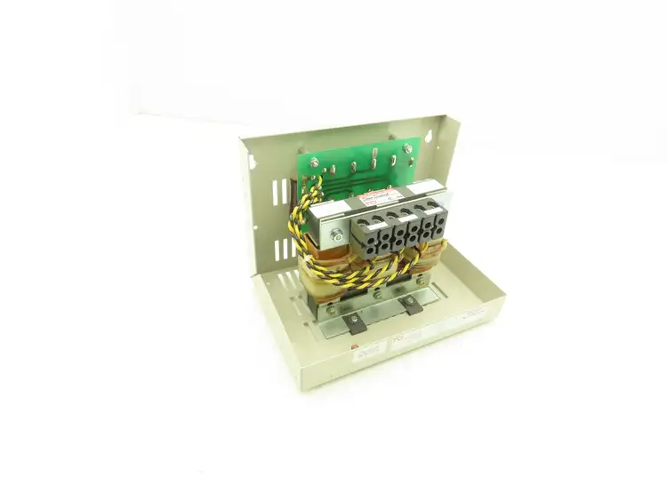 Used TRANS-COIL INC _UNKNOWN_ Transformers | Arrow Industrial #560540