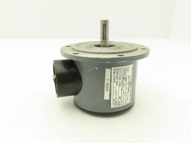 Used HUBNER _UNKNOWN_ Encoders | Arrow Industrial #616301
