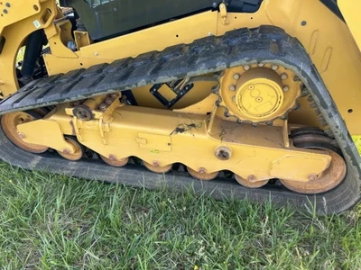 2023 CATERPILLAR W11-8/2000 Cranes & Forktrucks | Alan Ross Machinery (7)