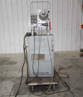 Stud Welder