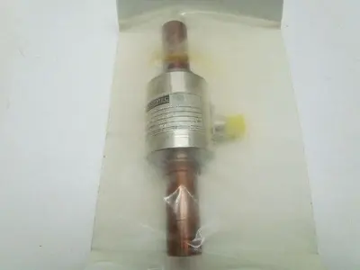 Sensontec QSFK-9/F996-01 Torque Transducer 600 in. lbs