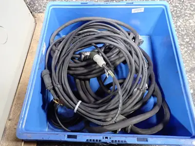 USED 2011 YASKAWA MOTOMAN MOTOMANMH6
