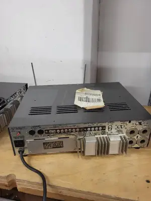 Bogen Acousta-Master CT-60 Solid State Audio Amplifier