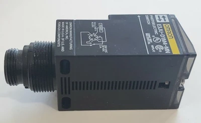 NEW Omron E3JU-D1M4-MN