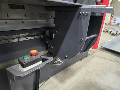 2023 DENER Smart XL 36175 Press Brakes | SNL Machine Trader LLC (5)