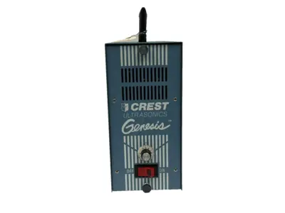 USED GENESIS ELECTRONICS 4G2503