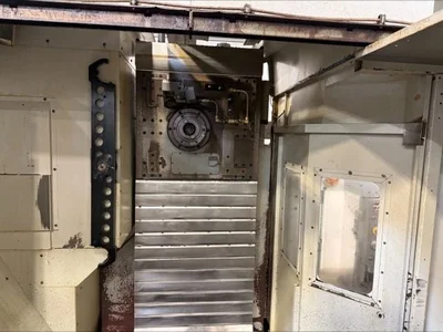 2007 HAAS EC-1600 Horizontal Machining Centers | Toolquip, Inc. (6)