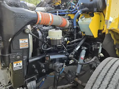 USED 2014 KENWORTH T370