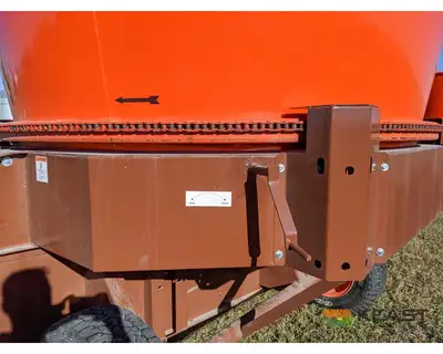 Used ROTO GRIND _UNKNOWN_ Bale Choppers - Feeders Iowa US | Keast Enterprises #1360410