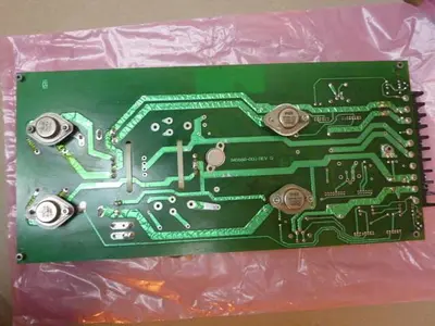 Used LH RESEARCH 847404-001 Circuit Boards Michigan US | Ideal Machinery #1311450