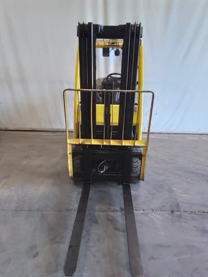 Used 2020 HYSTER S50FT Misc Forklifts North Carolina US | Forklift Pro #1309521