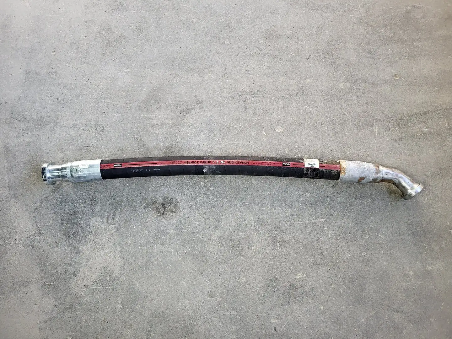 NEW LETOURNEAU R4243543