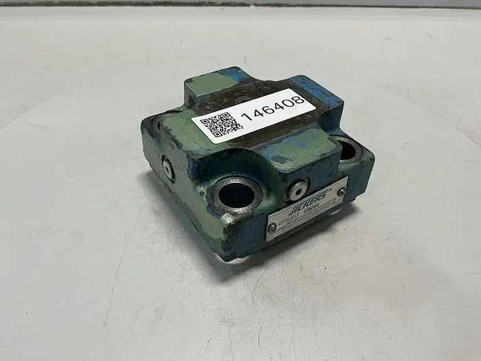 Used VICKERS CVCS32D1S210S19 Valves/Fittings Michigan US | Ideal Machinery #698159