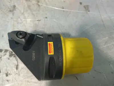 Used SANDVIK COROMANT C5DDHNL3506015 Tooling & Accessories (Other) Ohio US | HGR 24 #1345797