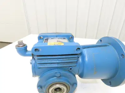 Used CONE DRIVE _UNKNOWN_ Speed Reducers Indiana US | Arrow Industrial #1367862