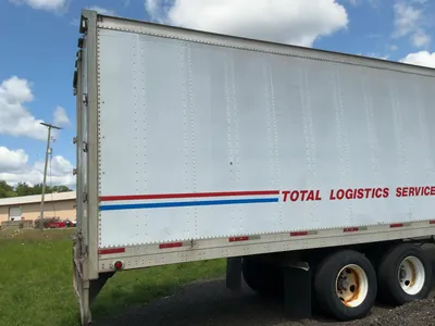 Used 2002 TRAILMOBILE _UNKNOWN_ Misc Trailers Michigan US | Miedema Asset Management Group #1321367