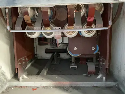 Used THERMATOOL CFI41506460 Welding Machinery (Other) Ohio US | HGR 24 #1506639