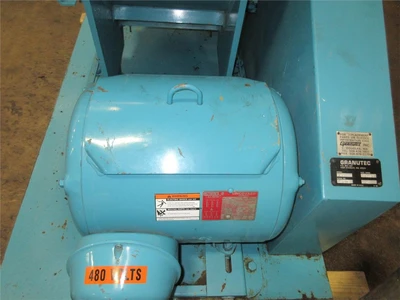 USED GRANUTEC TFG1616HD40