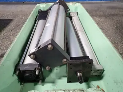 Cylinders