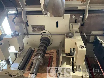 USED 2003 RAIMANN KM310 RIP SAW