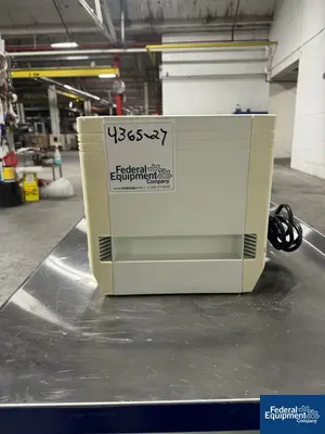 USED Branson Branson Ultrasonic Cleaner, Model B5200R-4