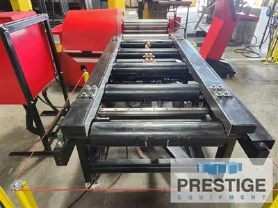 USED 2023 DAVI MCA 0615