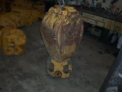 USED SOWA 75 TON