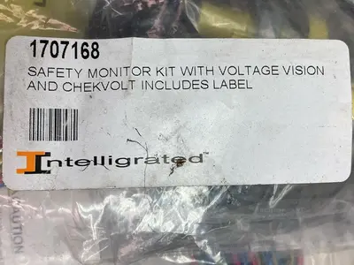 New | in-Stock INTELLIGRATED 1707168 Parts & Accessories (Material Handling) Ohio US | Surplus Asset Holdings #1265704