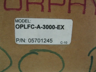 NEW Murphy OPLC-A-3000-EX