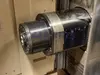 2017 DMG MORI NHX1000 CNC Horizontal Machining Center thumbnail