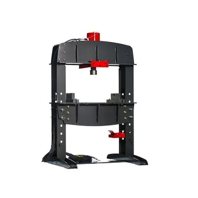 EDWARDS ED9-HAT8070 H-Frame | Sierra Victor Industries (6)