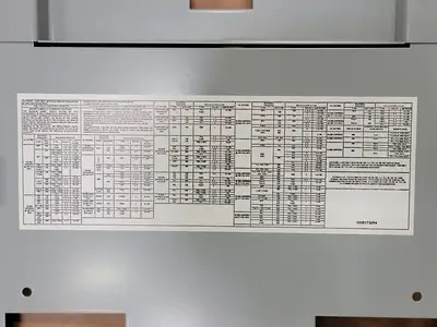 NEW GENERAL ELECTRIC ADF3422DBX