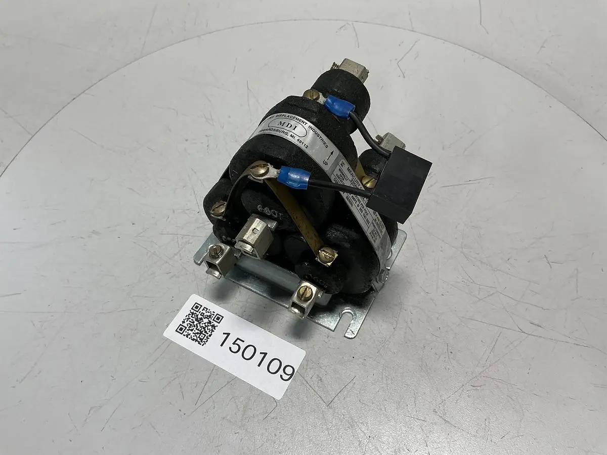 USED MDI 335NO-120A-18