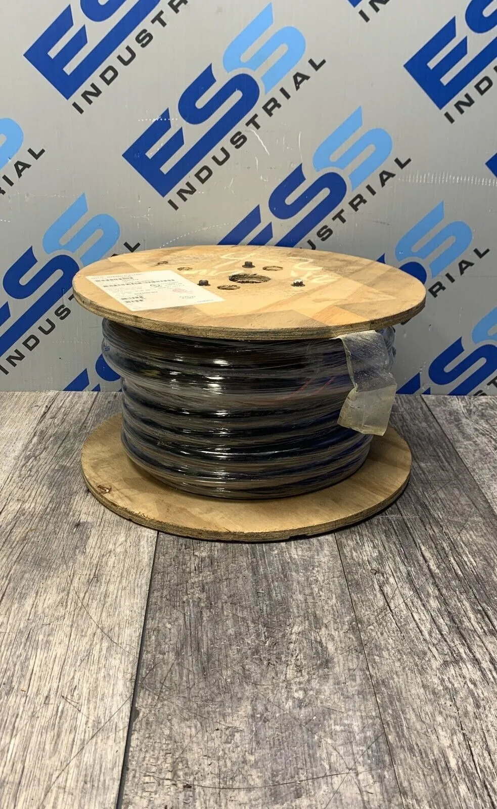 USED Houston Wire & Cable UL1284 250 2451