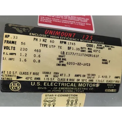 USED PREMIER PNEUEMATICS INC. HDRFG98-NH2RTT3CHE