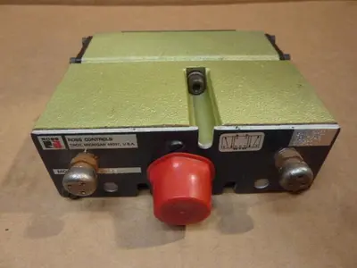 USED ROSS 8077C3341