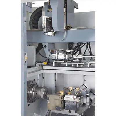 NEW ACCUWAY GX-100