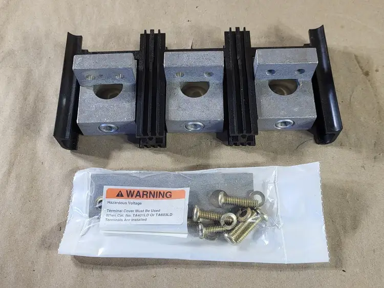 New | in-Stock EATON 3TA401LDK Switchgears British Columbia CA | Lenmark #238961