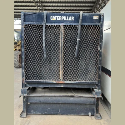 USED 2003 CATERPILLAR 937F