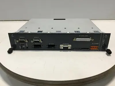 USED KEBA CU 212