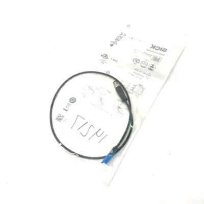 NEW SICK T-SLOT CYLINDER SENSOR PNP 10-30VDC