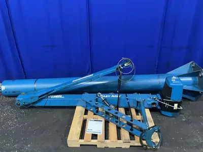 Used GORBEL GFORCE Q Material Handling (misc) Ohio US | HGR 24 #1418569